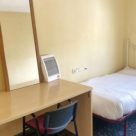 "Duplex Del Mar" Super Centrico Y Unico En Castellon Leilighet Castellón de la Plana Eksteriør bilde