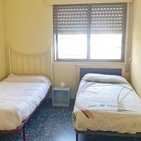 "Duplex Del Mar" Super Centrico Y Unico En Castellon Leilighet Castellón de la Plana Eksteriør bilde