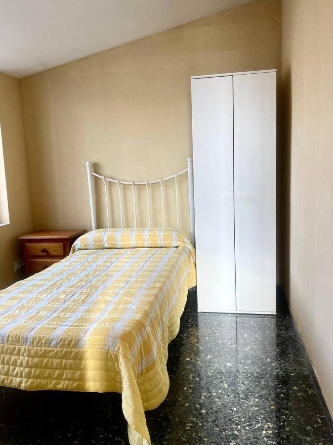 "Duplex Del Mar" Super Centrico Y Unico En Castellon Leilighet Castellón de la Plana Eksteriør bilde