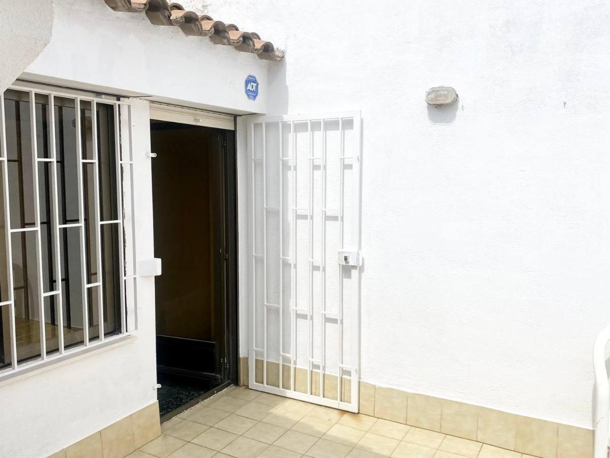 "Duplex Del Mar" Super Centrico Y Unico En Castellon Leilighet Castellón de la Plana Eksteriør bilde