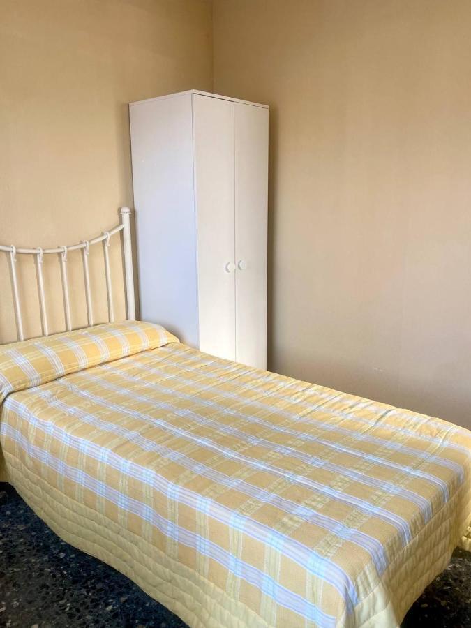 "Duplex Del Mar" Super Centrico Y Unico En Castellon Leilighet Castellón de la Plana Eksteriør bilde