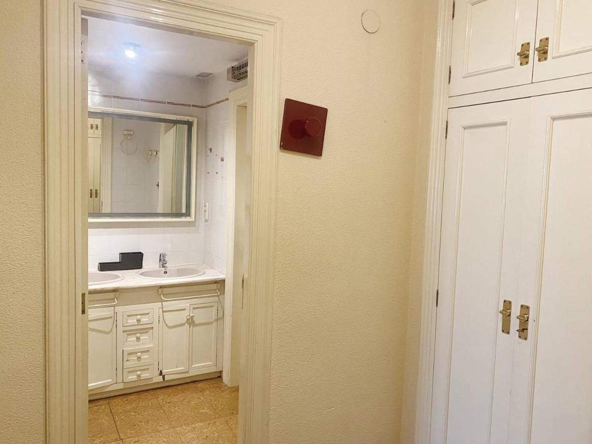"Duplex Del Mar" Super Centrico Y Unico En Castellon Leilighet Castellón de la Plana Eksteriør bilde