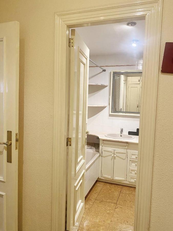 "Duplex Del Mar" Super Centrico Y Unico En Castellon Leilighet Castellón de la Plana Eksteriør bilde