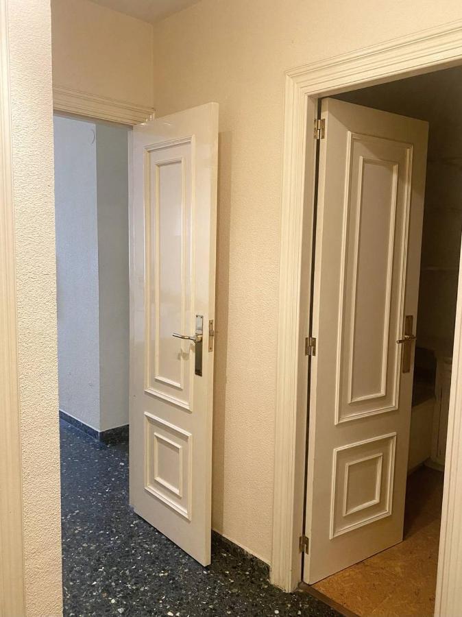 "Duplex Del Mar" Super Centrico Y Unico En Castellon Leilighet Castellón de la Plana Eksteriør bilde