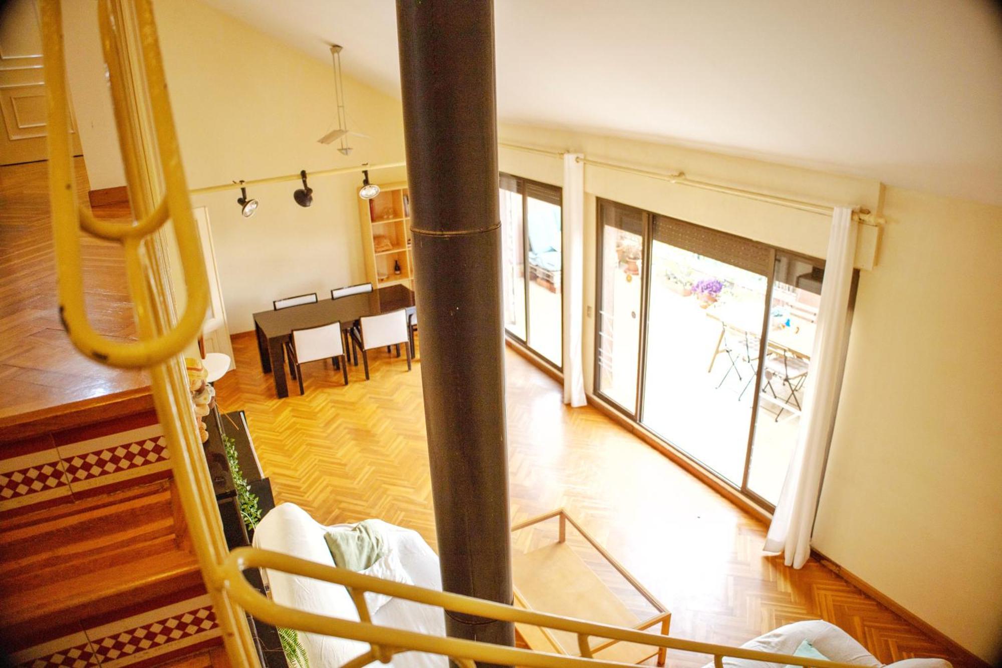 "Duplex Del Mar" Super Centrico Y Unico En Castellon Leilighet Castellón de la Plana Eksteriør bilde