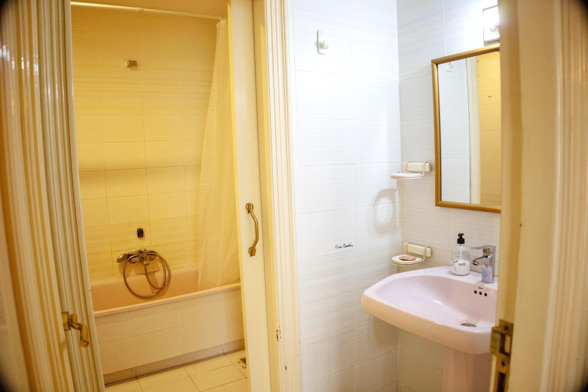 "Duplex Del Mar" Super Centrico Y Unico En Castellon Leilighet Castellón de la Plana Eksteriør bilde