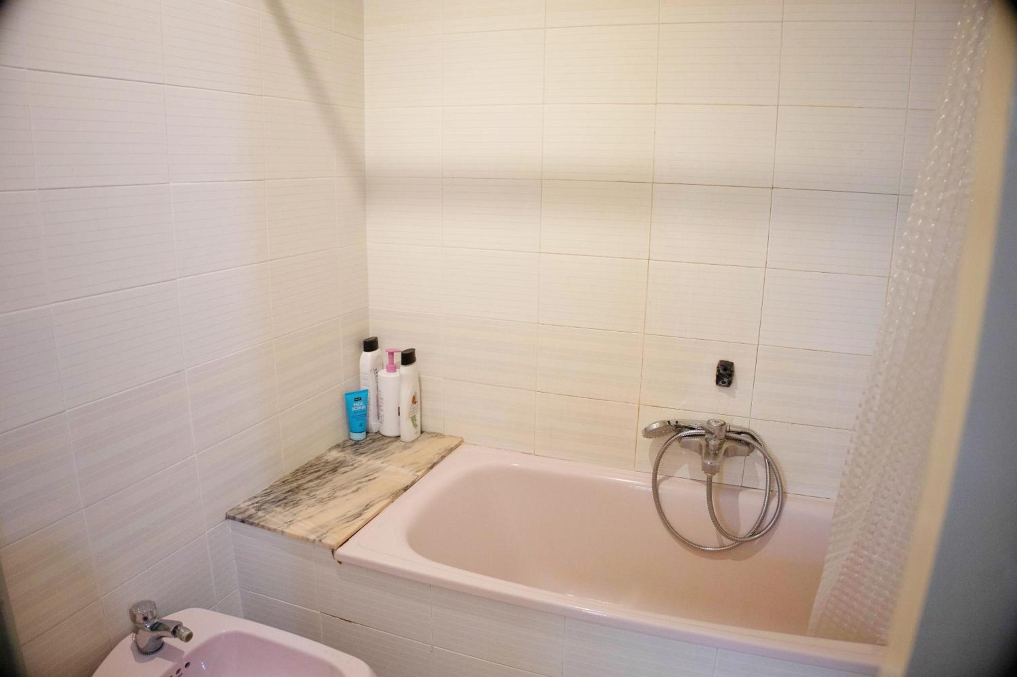 "Duplex Del Mar" Super Centrico Y Unico En Castellon Leilighet Castellón de la Plana Eksteriør bilde