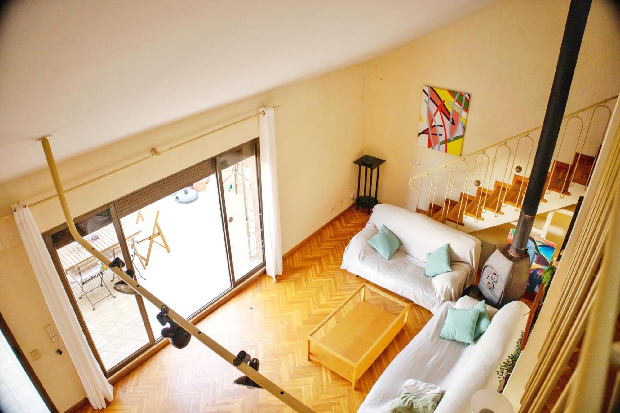 "Duplex Del Mar" Super Centrico Y Unico En Castellon Leilighet Castellón de la Plana Eksteriør bilde