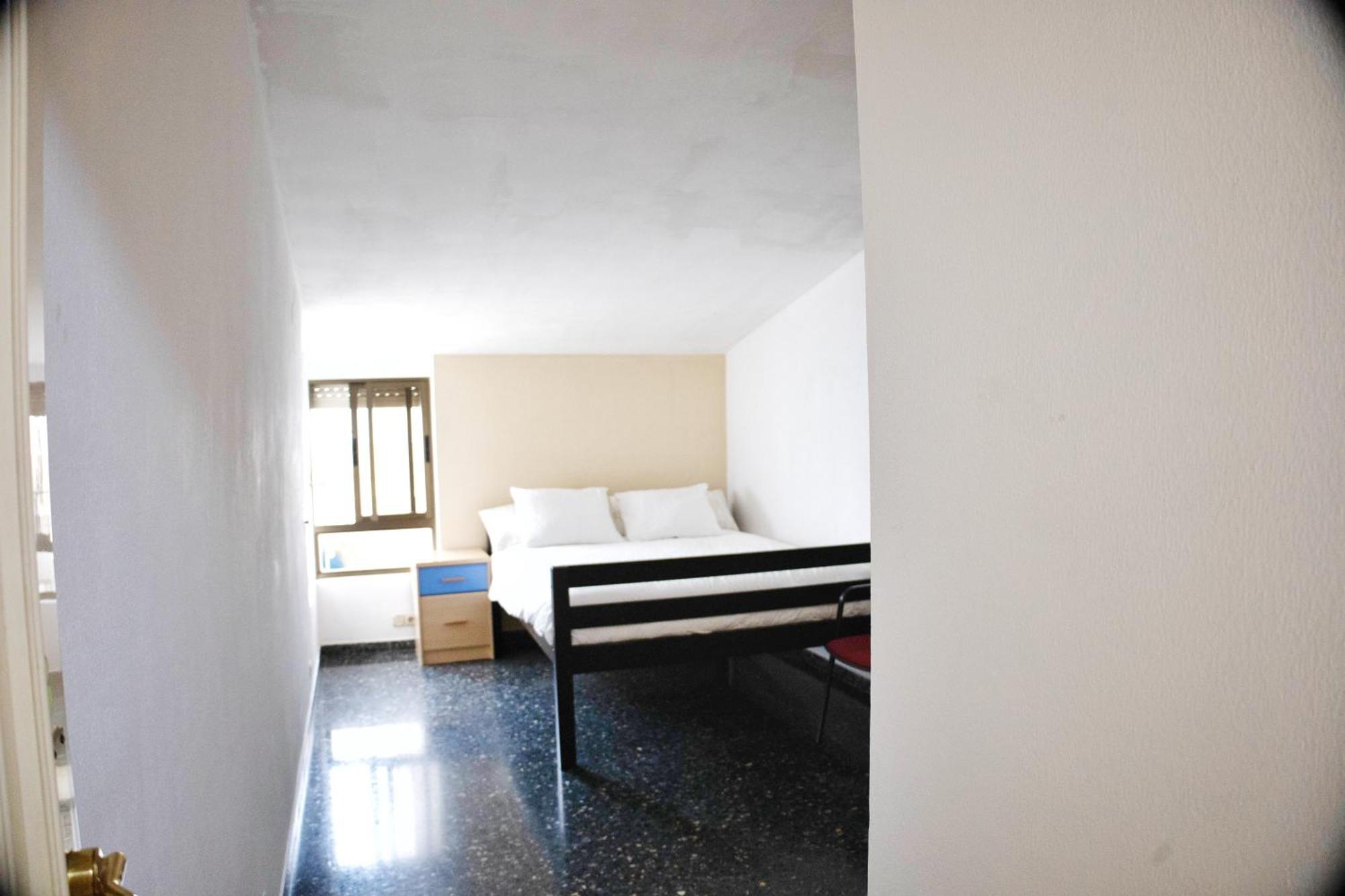 "Duplex Del Mar" Super Centrico Y Unico En Castellon Leilighet Castellón de la Plana Eksteriør bilde
