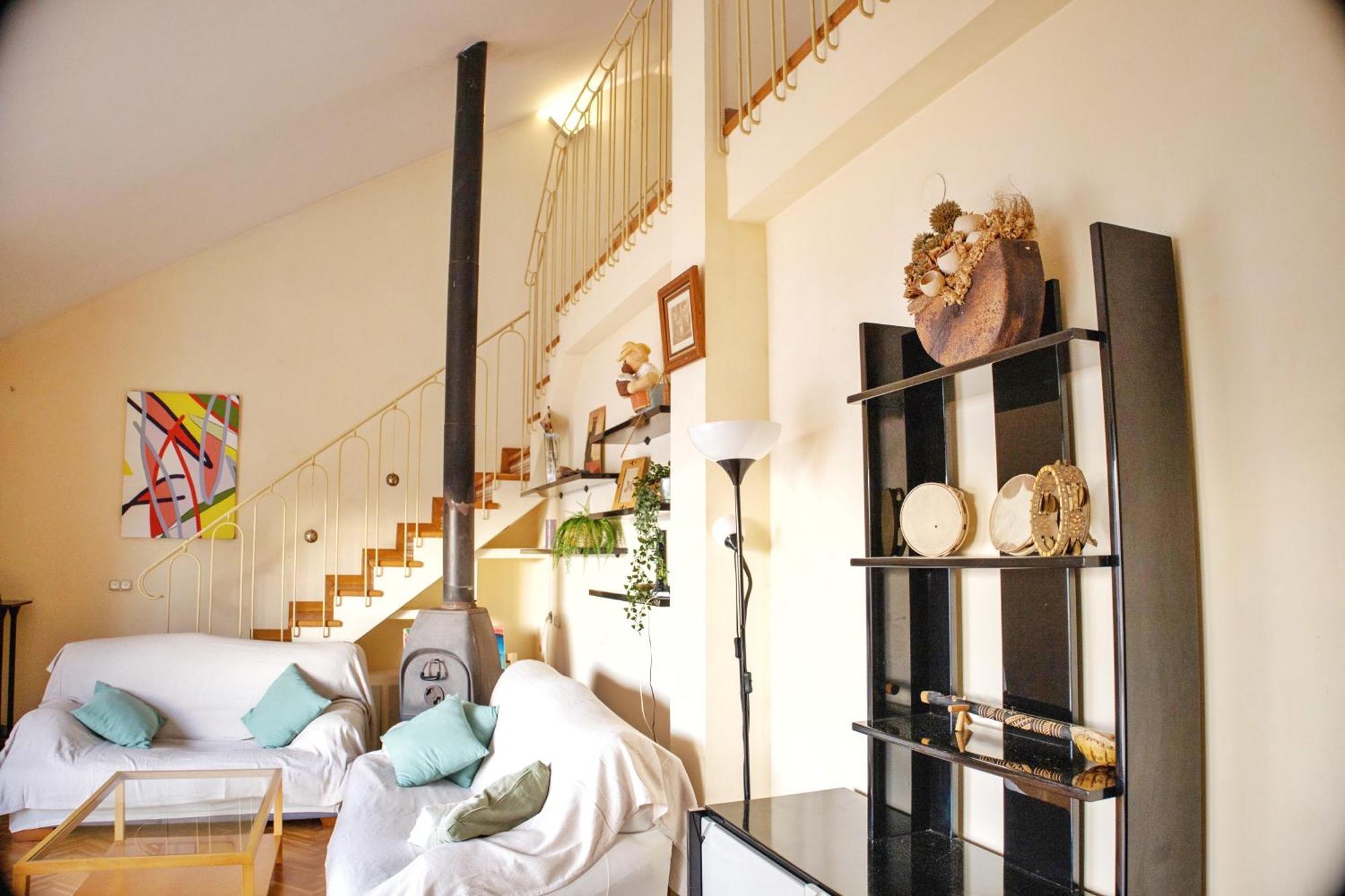 "Duplex Del Mar" Super Centrico Y Unico En Castellon Leilighet Castellón de la Plana Eksteriør bilde