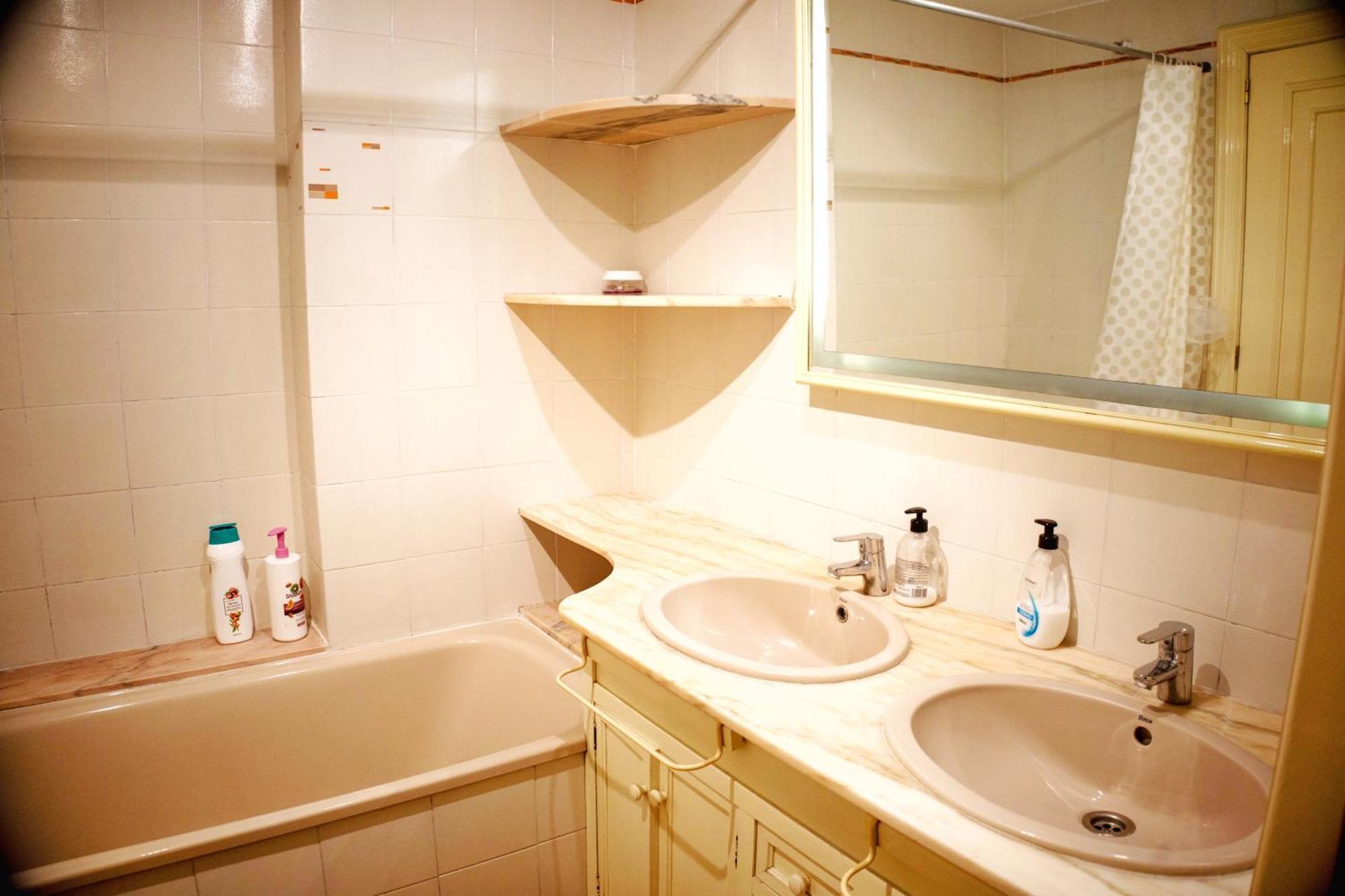 "Duplex Del Mar" Super Centrico Y Unico En Castellon Leilighet Castellón de la Plana Eksteriør bilde