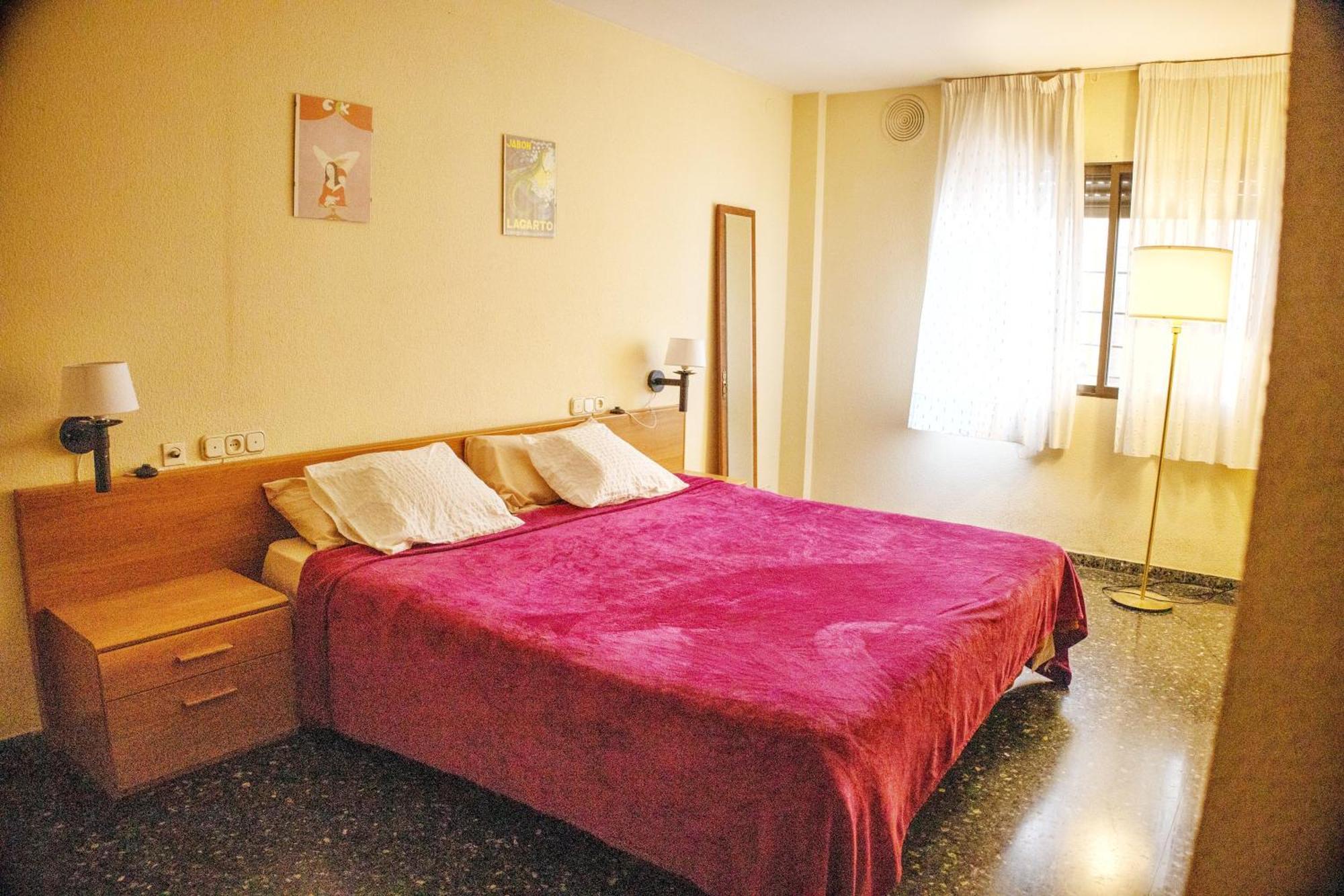 "Duplex Del Mar" Super Centrico Y Unico En Castellon Leilighet Castellón de la Plana Eksteriør bilde