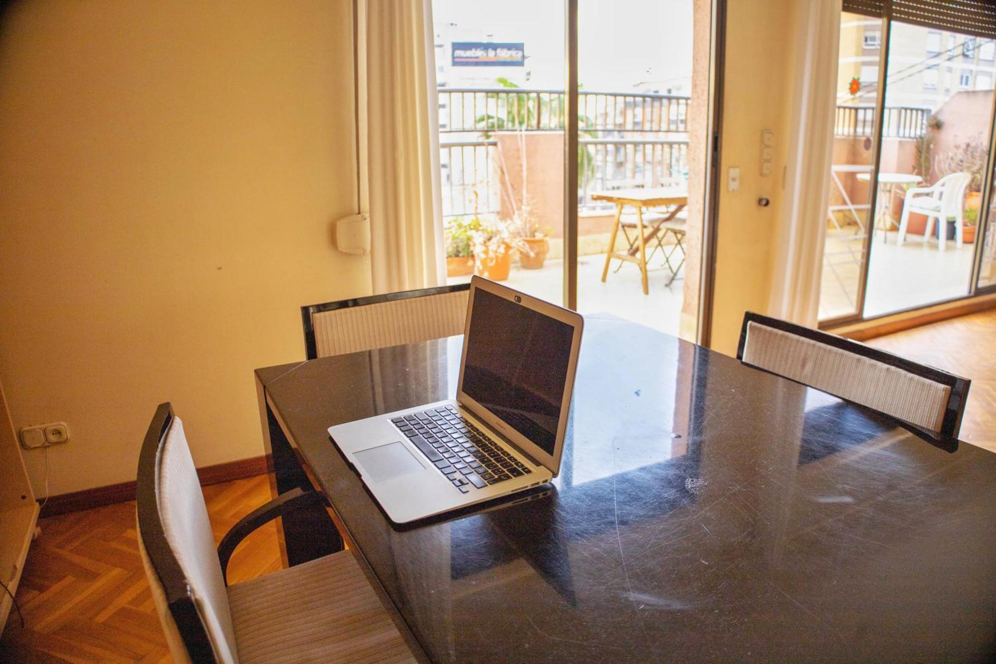 "Duplex Del Mar" Super Centrico Y Unico En Castellon Leilighet Castellón de la Plana Eksteriør bilde