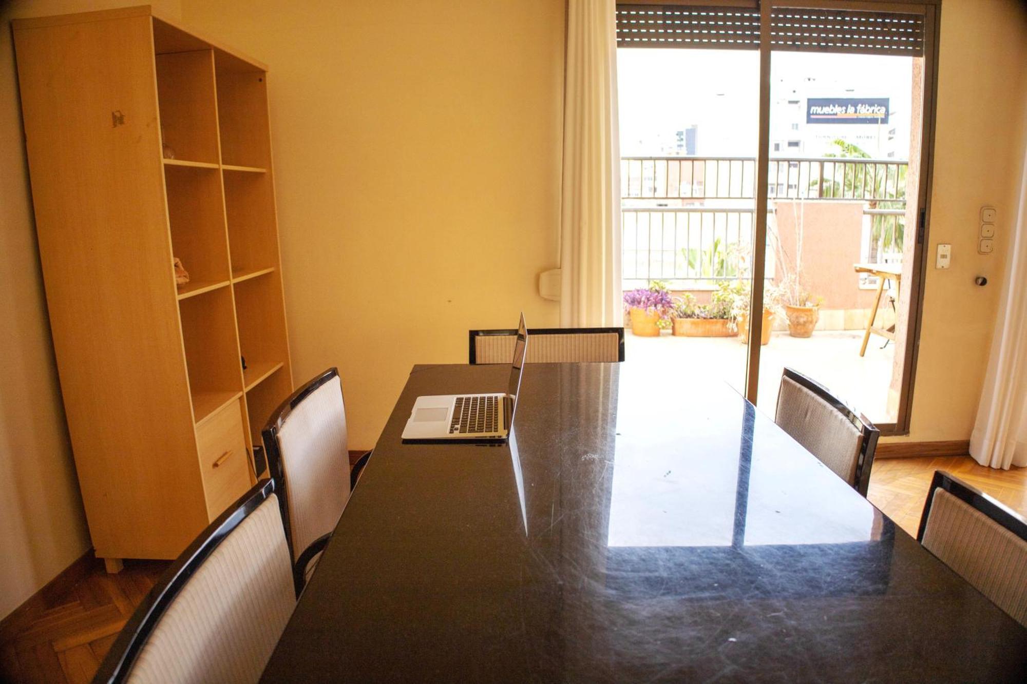 "Duplex Del Mar" Super Centrico Y Unico En Castellon Leilighet Castellón de la Plana Eksteriør bilde