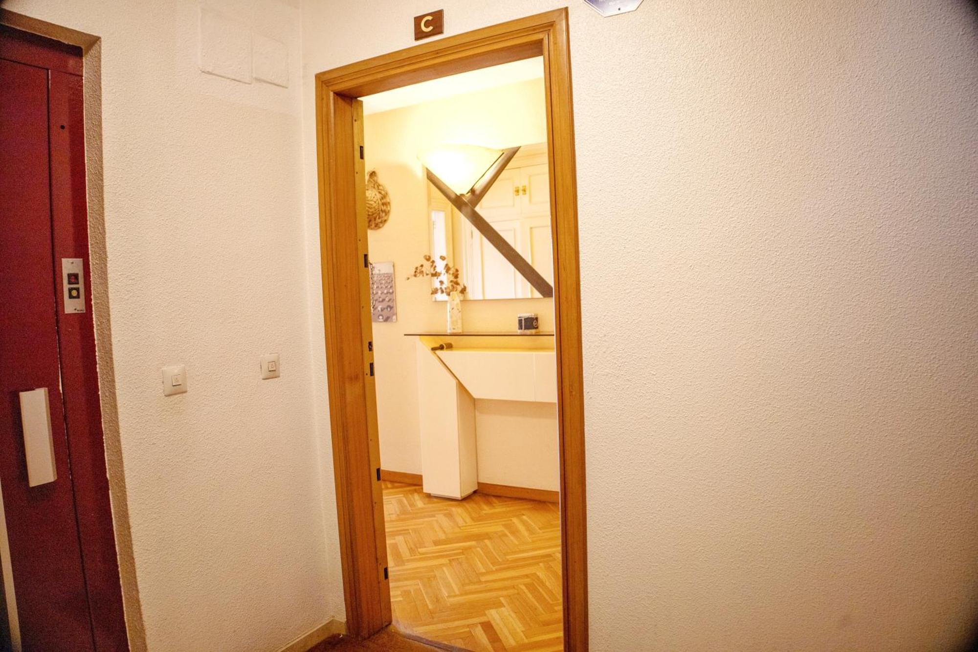 "Duplex Del Mar" Super Centrico Y Unico En Castellon Leilighet Castellón de la Plana Eksteriør bilde