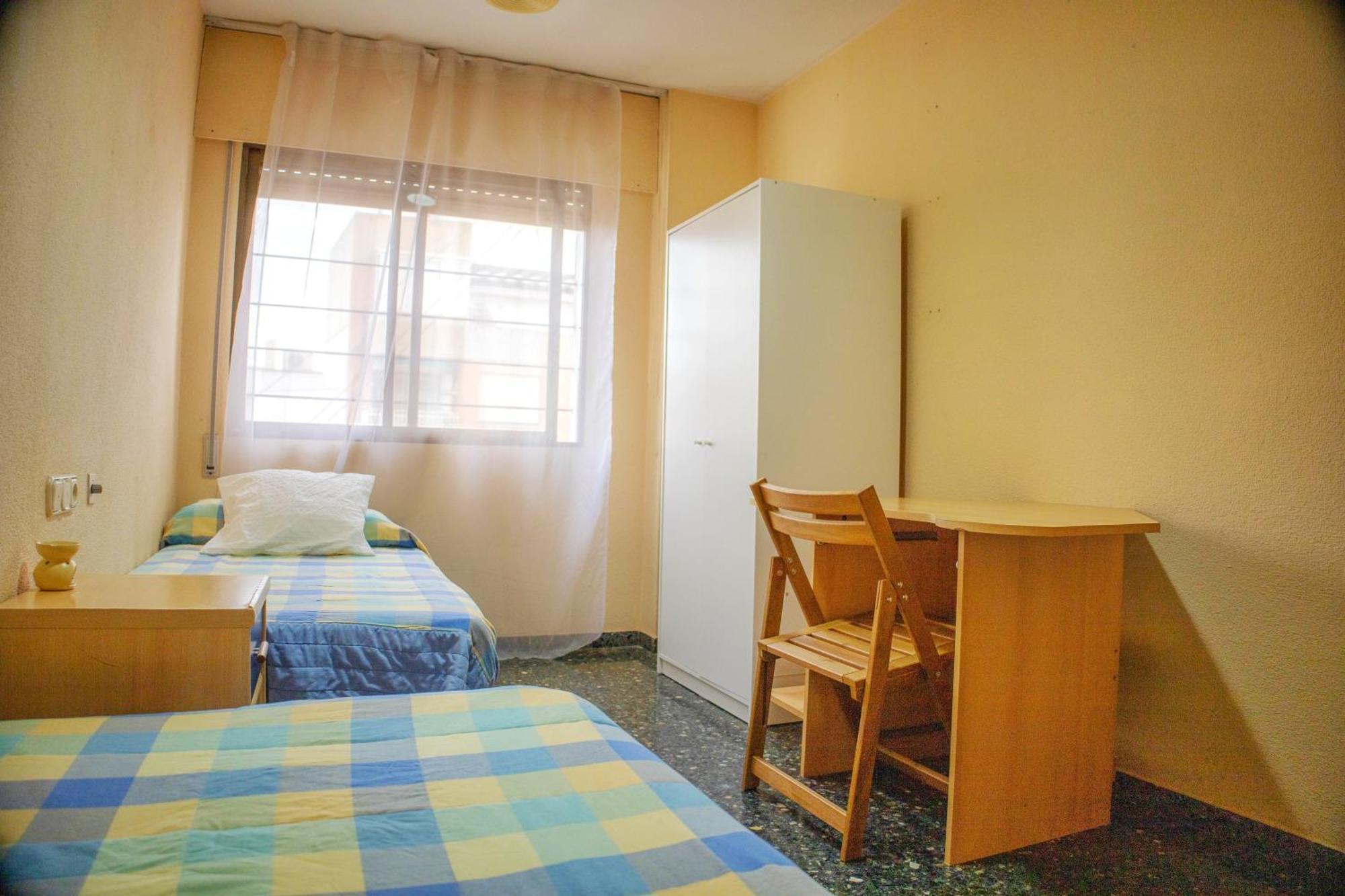 "Duplex Del Mar" Super Centrico Y Unico En Castellon Leilighet Castellón de la Plana Eksteriør bilde