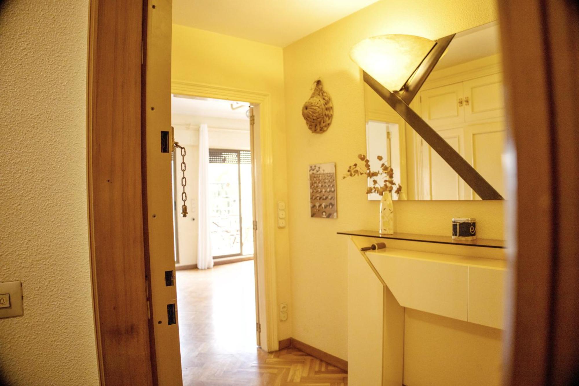 "Duplex Del Mar" Super Centrico Y Unico En Castellon Leilighet Castellón de la Plana Eksteriør bilde